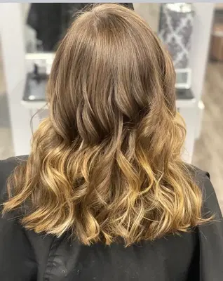 Hair Matters Salon