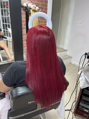 D' Anabel Beauty Salon