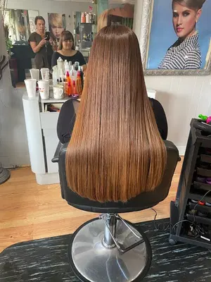 El Encanto Beauty Salon