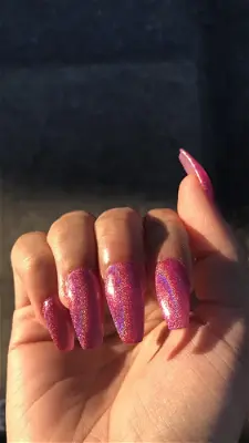 Sexy Nails Salon