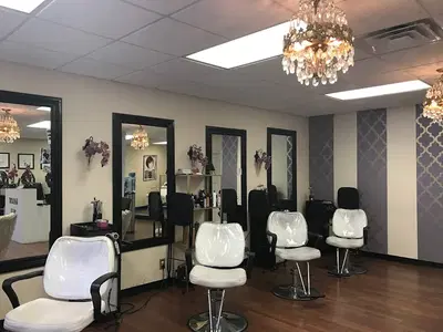 Salon Mii Studio Methuen (formally in Lawrence)
