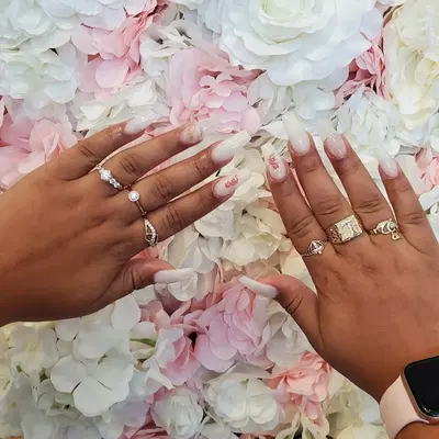 Queen Nails