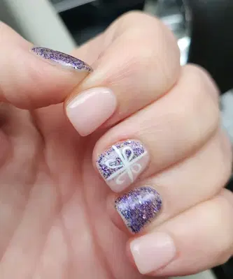 Top Line Nails