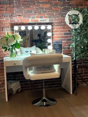 Cosmic Beauty Bar
