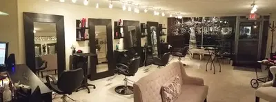 Salon Jen Z