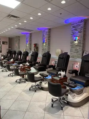 5 Elements Skin & Nails Spa