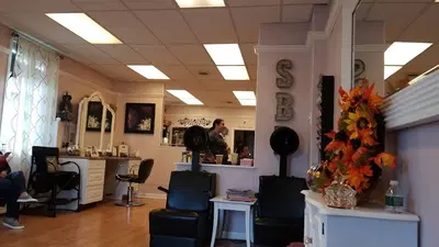 Salon Bella Donna