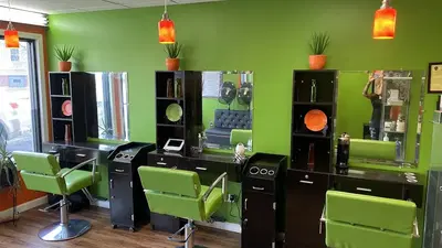 Yani Braids Beauty Salon