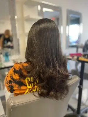 Princess spa and beauty salon