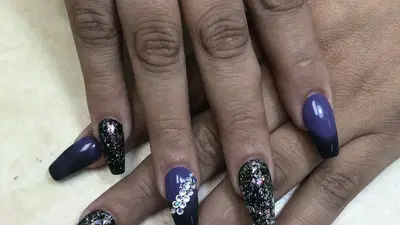 Lovely Nails
