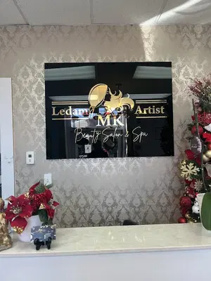 Ledam Artist MK Beauty salon & spa