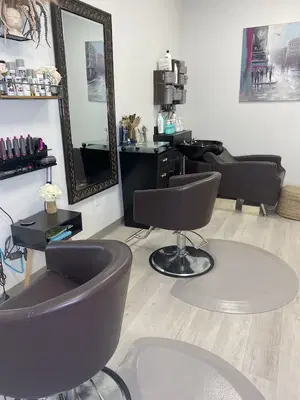 My Suite Salon
