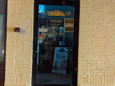 Sunset Salon