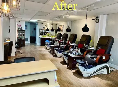 Jillian Nails Spa