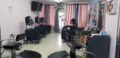 Martina's Beauty Salon