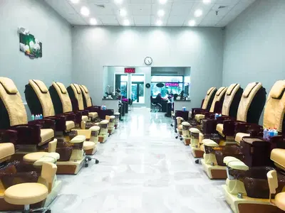 Beautacious Nail Salon