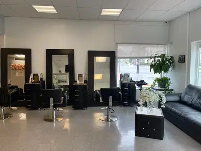 Brianny's Beauty Salon