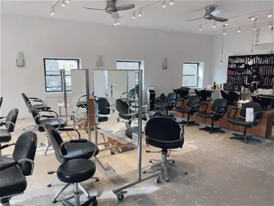 Blondie Salon and Spa- Newton, MA Hair Salon