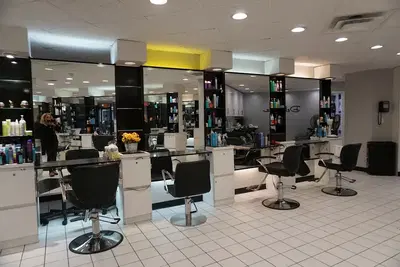 Dellaria Day Spa