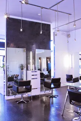 Icon Hair Salons