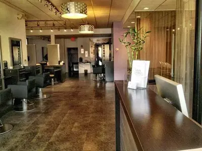 Vaiani & Clarke Salon