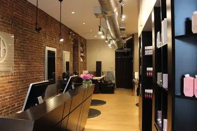 Davis Hairdressing