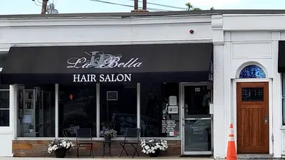 La Bella Hair Salon