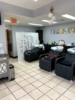 Salon Fabio