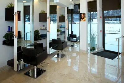 L Hair Boutique