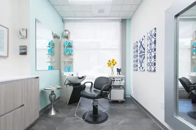 Sola Salon Studios