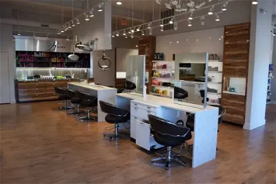 Blondie Salon and Spa - Waltham, MA Hair Salon