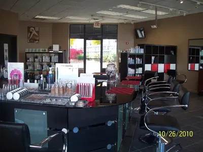 Salon XS