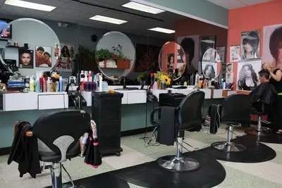 Reflections Beauty Salon