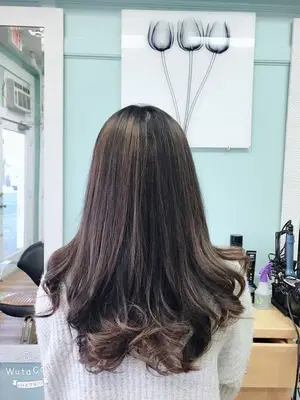 Tina's Hair Salon