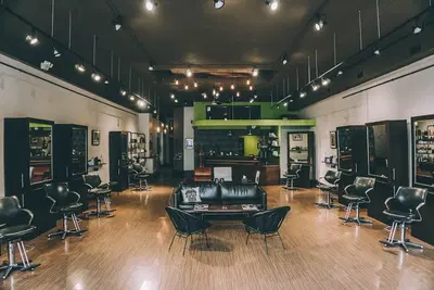 station8salon