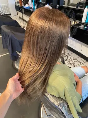 Renzo Salon