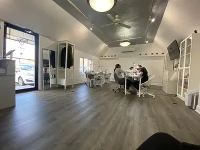 Nota Nail Studio
