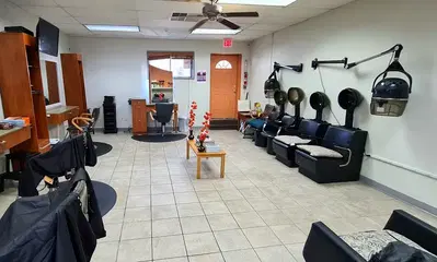 Madonna Beauty Salon