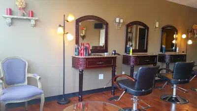 Shear Tranquility Salon