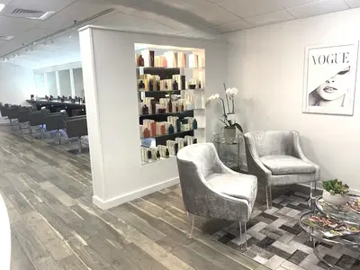 Sleek Salon