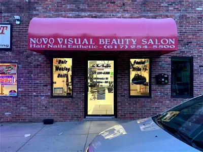 Novo Visual Beauty Salon