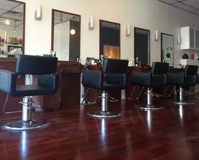 Salon Astante