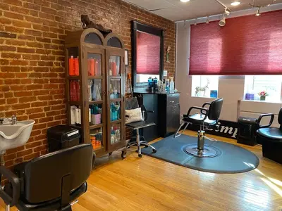 Simply Beautiful Salon