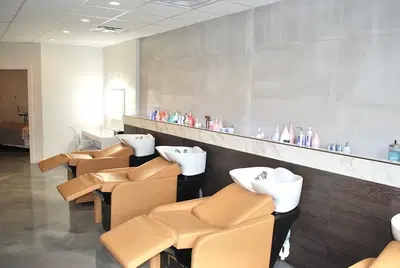 Essentials Salon
