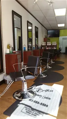 Erika's Hair Salon Spa