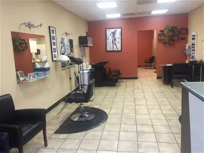 Monica's Hair Salon