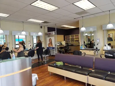 Supercuts-Newton