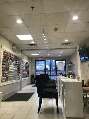 Bella Lash Nails and Spa