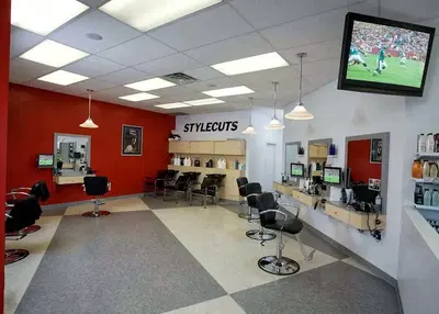 Stylecuts Hair Salon