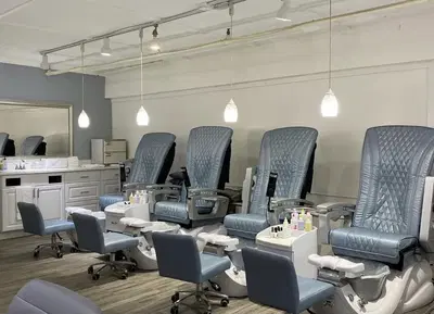 Sofia Nails & Spa